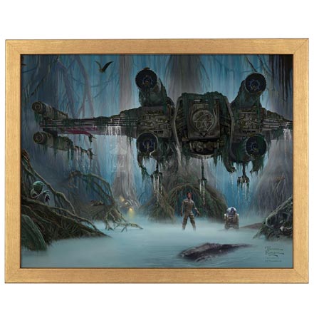 Laguna Vista Gallery