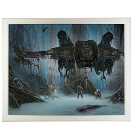 Laguna Vista Gallery