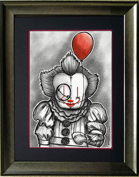 pennywise