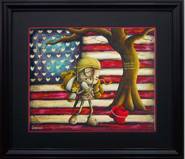 We Go Forward Together, by Fabio Napoleoni