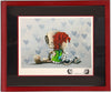 Heart to Heart, by Fabio Napoleoni