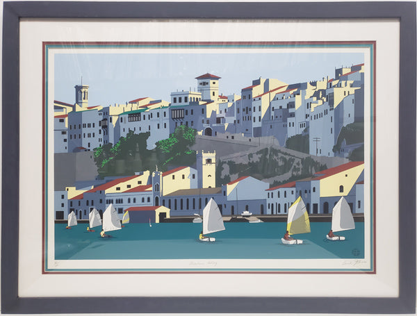 Laguna Vista Gallery
