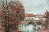 bernard gantner le mer en automne