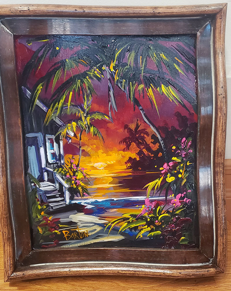 Crimson-Tide-11x14-Original