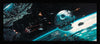 rodel gonzalez death star final battle