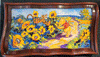 Disney-Blossom-of-laughter-Pooh-framed12x24