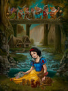 disney snow white's sanctuary
