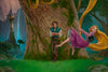 disney tangled tree