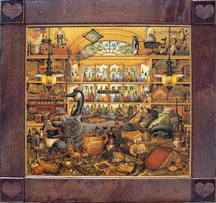 Elmer & Lorretta_Wysocki frame