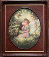 fairy-kisses-16x20-framed
