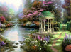 thomas kinkade garden of prayer