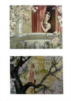 Gustaf Tenggren Disney Snow White Serenade