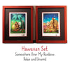 Hawaiian Set, by Fabio Napoleoni