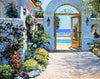 Howard_Behrens_Hotel_California_1995