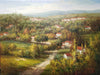 tuscany village