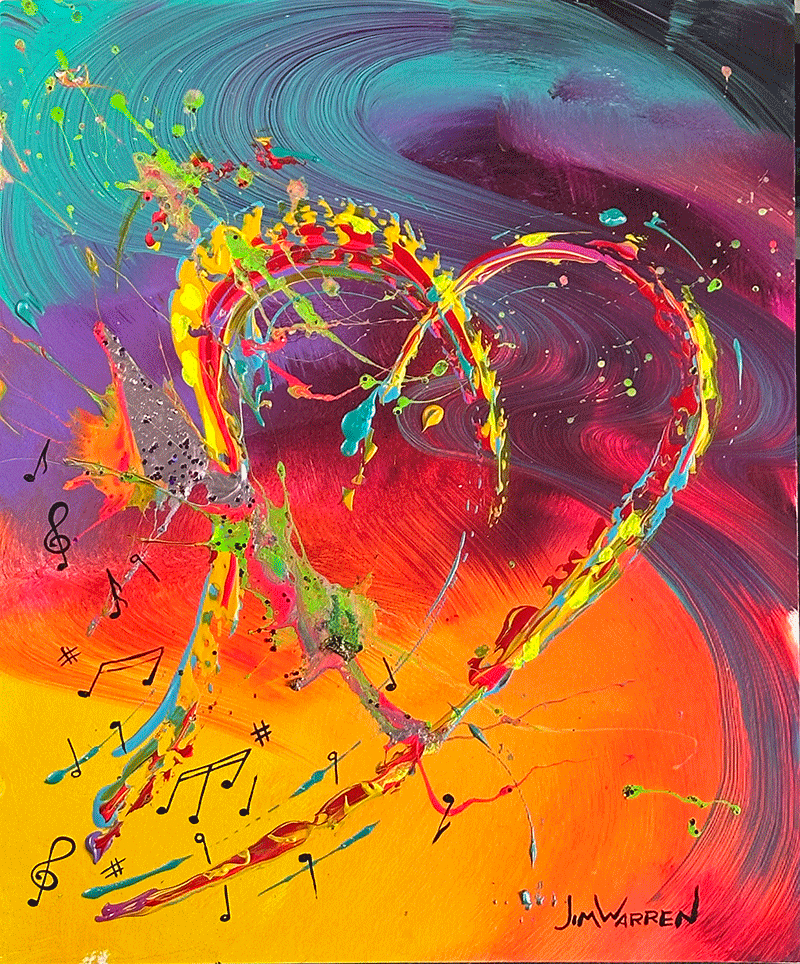 Modern-Love--Warren-Orig-20x24