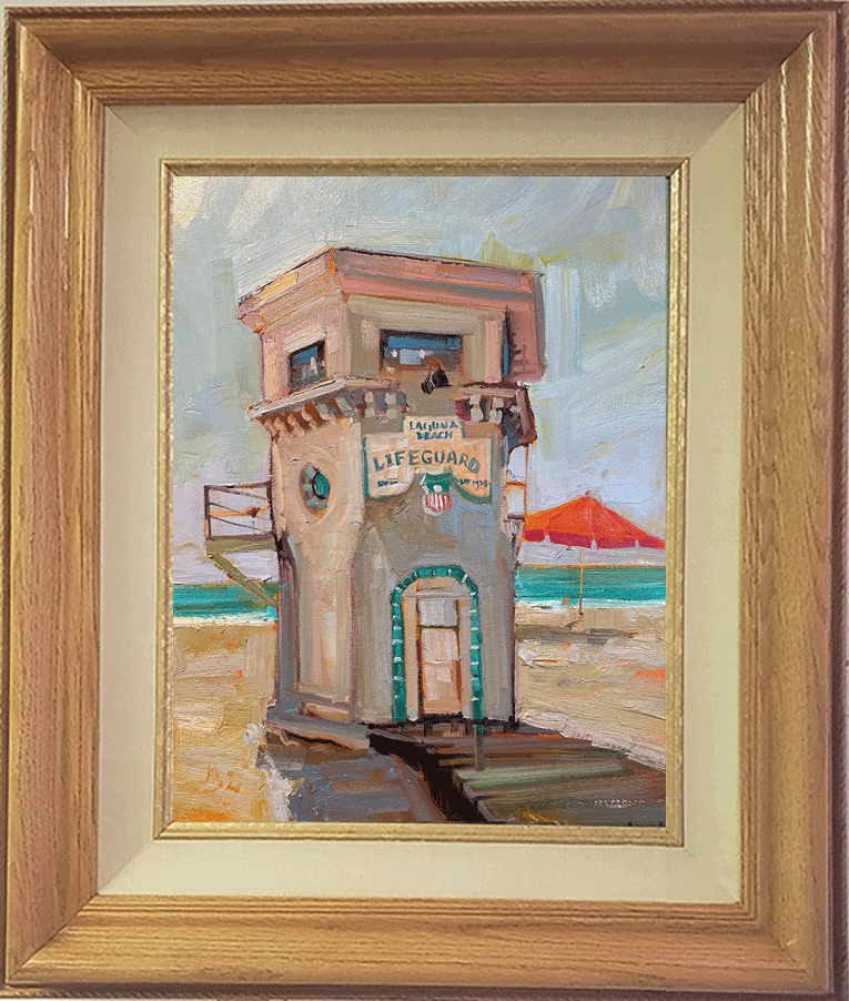 Iconic-20x16-original-framed-quartly