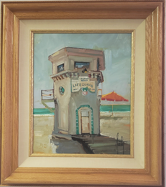 Iconic-20x16-original-painting-by-Steven-Quartly