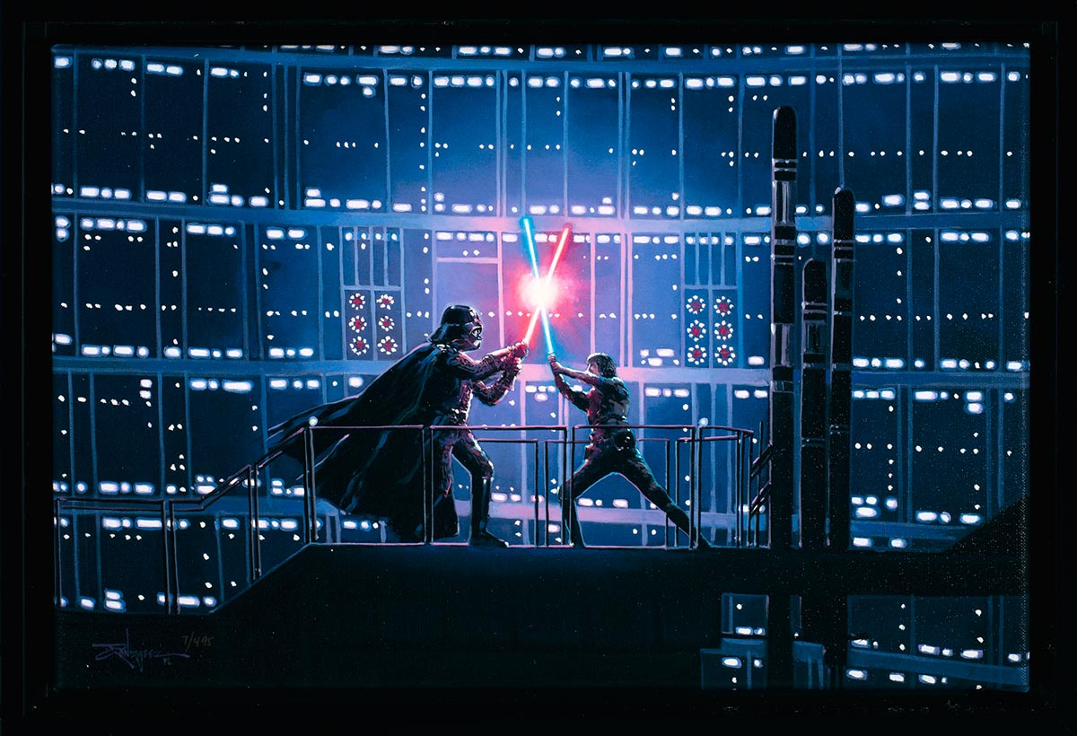 rodel gonzalez it's useless to resist