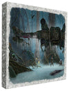 thomas kinkade do or do not there is no try