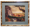 thomas kinkade return to pride rock