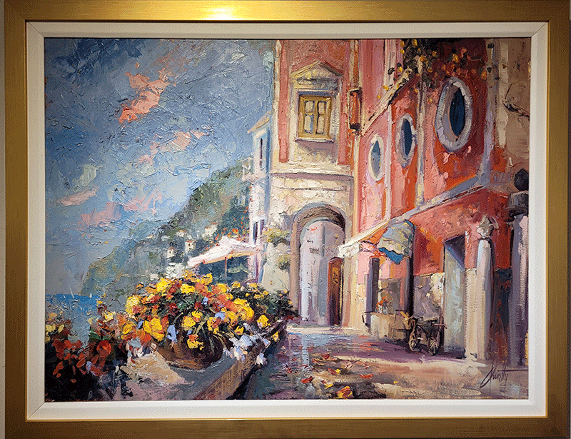 Palazo_Sazo_30x40_Framed_Steven-Quartly