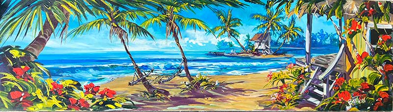 Palm-Island-original-by-Steve-Barton
