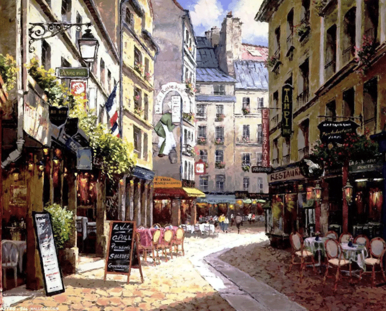 parisian-cafe