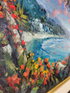 Laguna Vista original by Steven Quartly