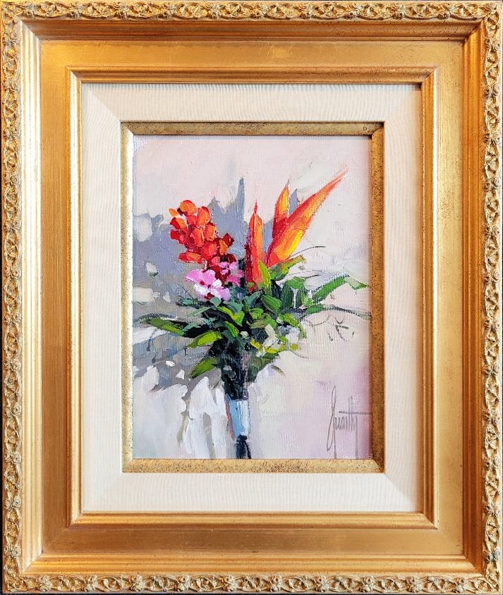 Tropic Original by Steven Quartly