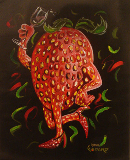 sexy-strawberry-heist-edition