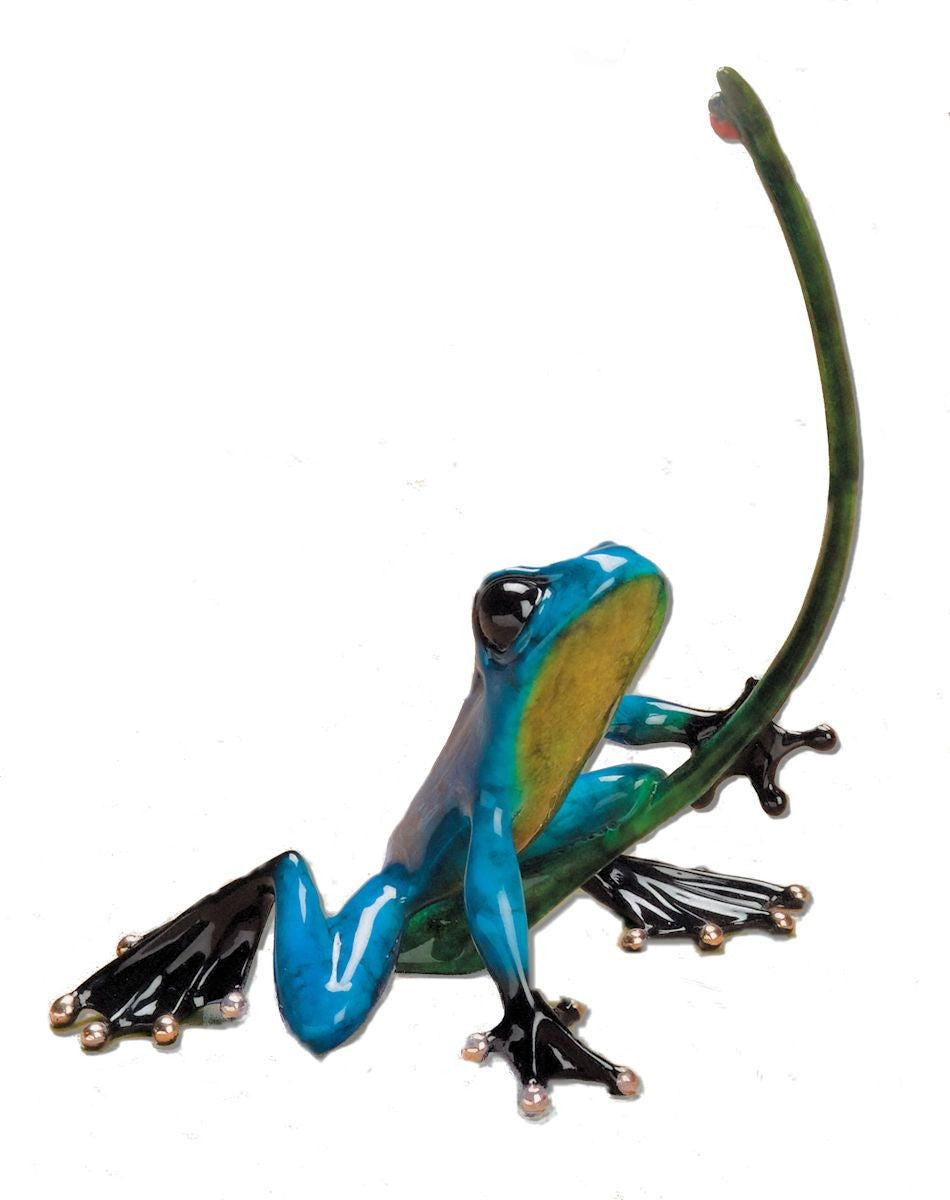 Snack Attack by Frogman - Tim Cotterill