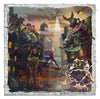 thomas kinkade spider-man vs. the sinister six