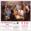 andy thomas the republican club