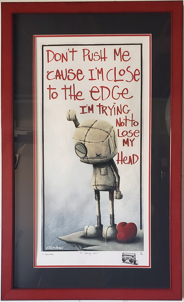 The-Tipping-Point-by-Fabio-Napoleoni-Framed