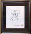 Dirk Wunderlich Original Sketch