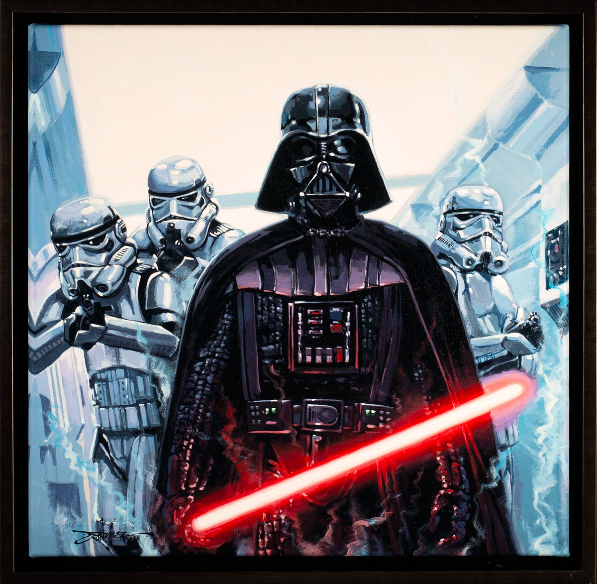 rodel gonzalez vader