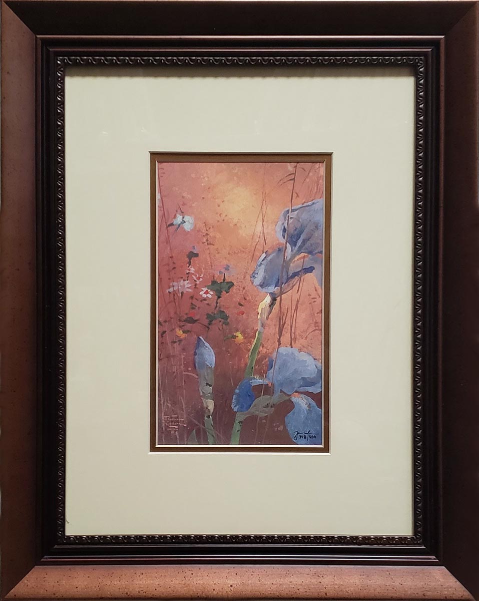 thomas kinkade a mothers hope