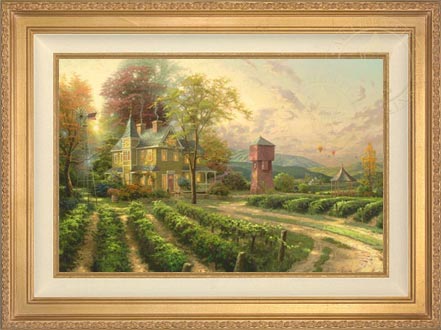 Laguna Vista Gallery