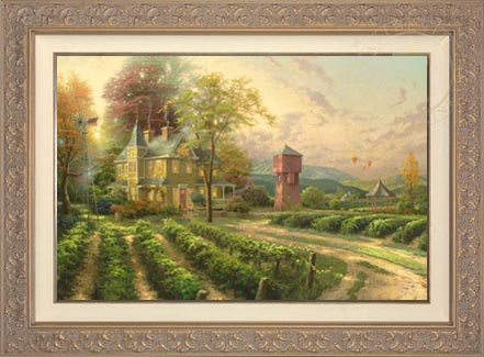 Laguna Vista Gallery