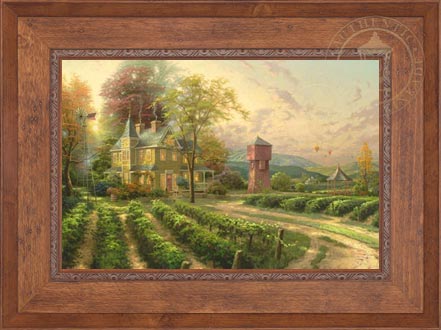 Laguna Vista Gallery