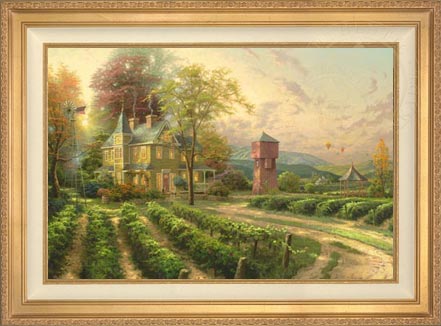 Laguna Vista Gallery