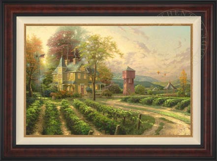 Laguna Vista Gallery