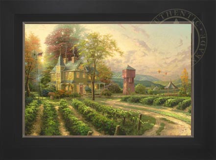 Laguna Vista Gallery