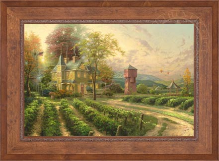 Laguna Vista Gallery