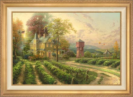Laguna Vista Gallery