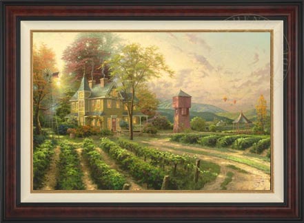 Laguna Vista Gallery