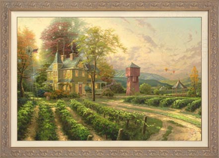 Laguna Vista Gallery