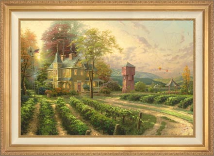 Laguna Vista Gallery