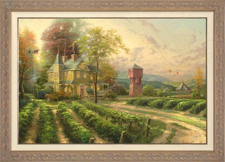 Laguna Vista Gallery